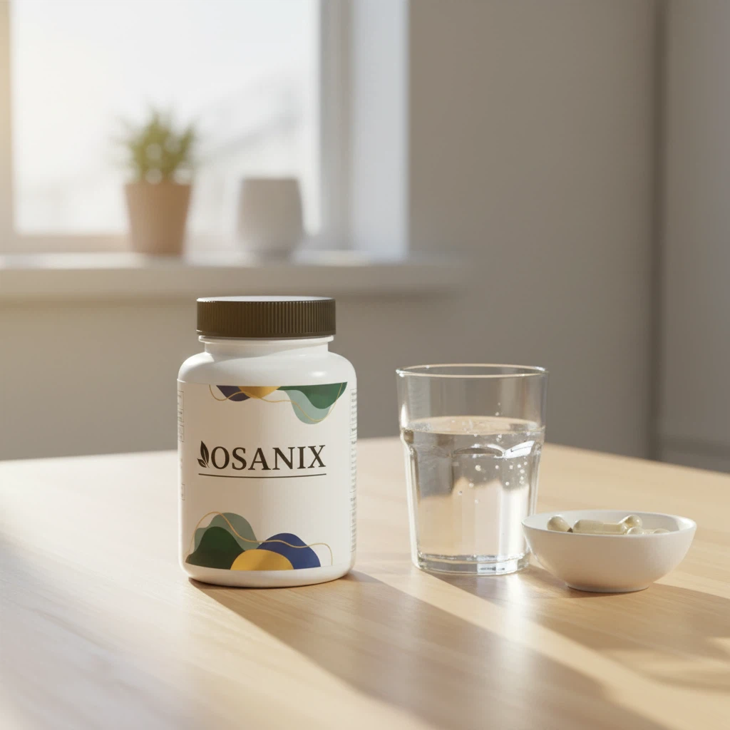 Osanix Osanix